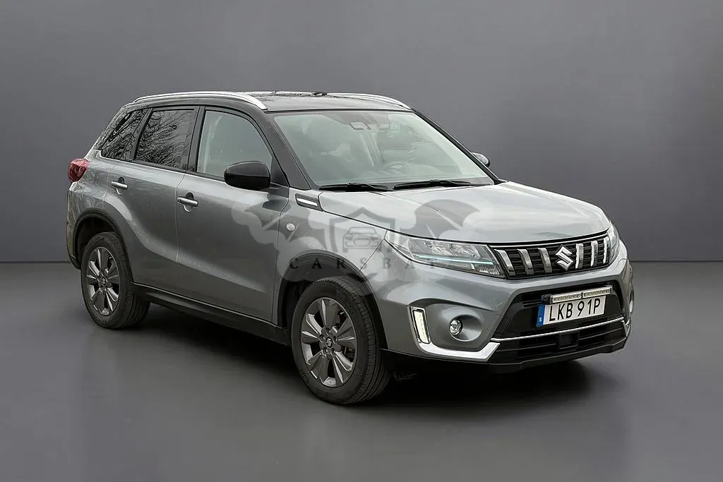 Suzuki Vitara 2023