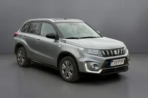Suzuki Vitara 2023