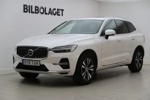 Volvo XC60 2023