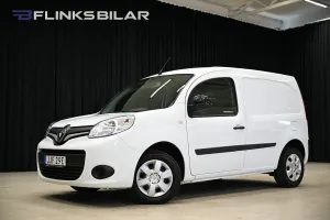 Renault Kangoo 2021