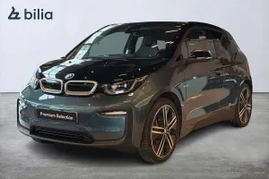 BMW i3 2022