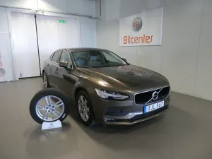 Volvo S90 2017