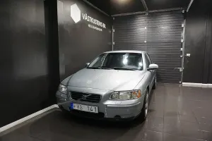Volvo S60 2008