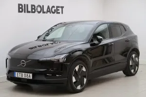 Volvo EX30 2024