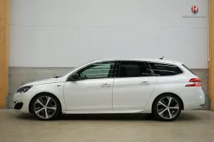 Peugeot 308 2015
