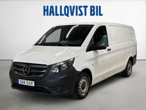 Mercedes-Benz Vito 2020