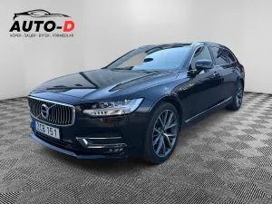 Volvo V90 2018