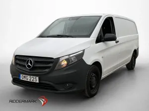 Mercedes-Benz Vito 2019
