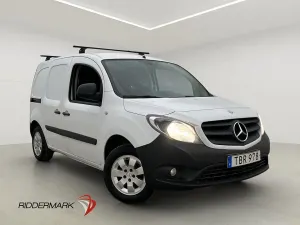 Mercedes-Benz Citan 2018