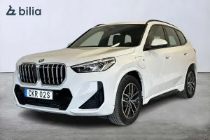 BMW X1 2025