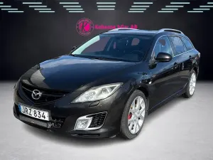 Mazda 6 2009