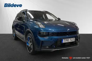 Lynk&Co 01 2022