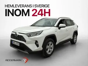 Toyota Rav4 2020
