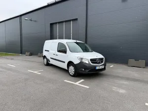 Mercedes-Benz Citan 2022