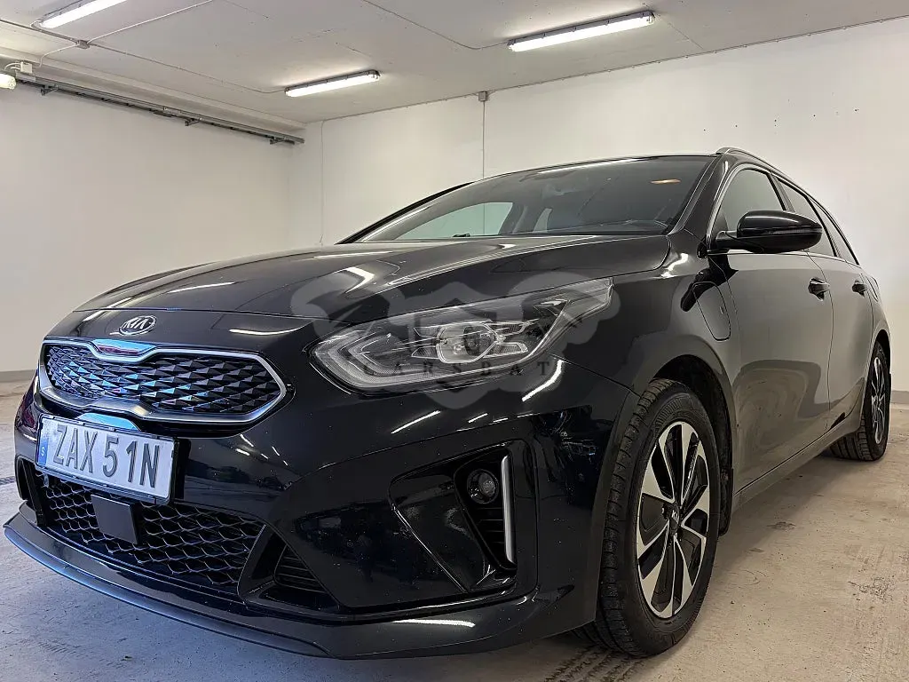 Kia Ceed 2020