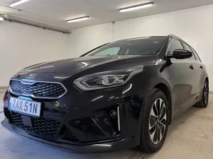 Kia Ceed 2020