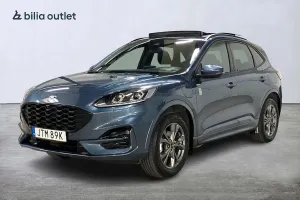 Ford Kuga 2022