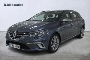Renault Megane 2020