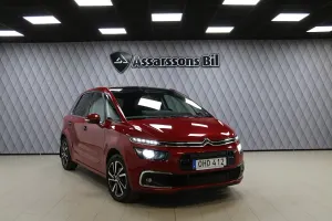 Citroën C4 Picasso 2016