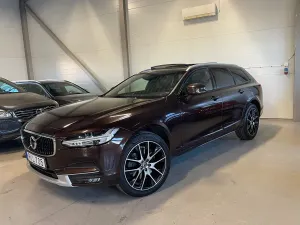 Volvo V90 2018
