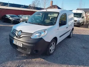 Renault Kangoo 2020