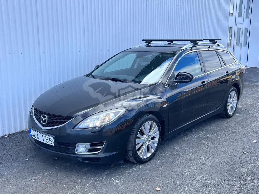 Mazda 6 2010
