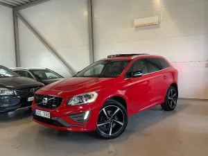 Volvo XC60 2014