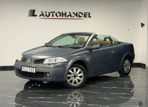 Renault Megane 2007