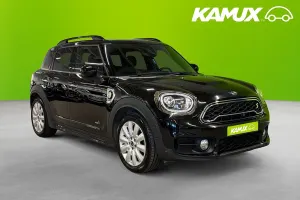 Mini Countryman 2019