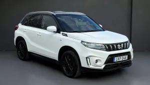 Suzuki Vitara 2023