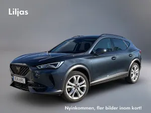 Cupra Formentor 2023
