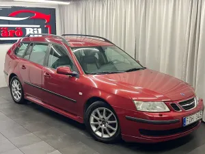 Saab 9-3 2007