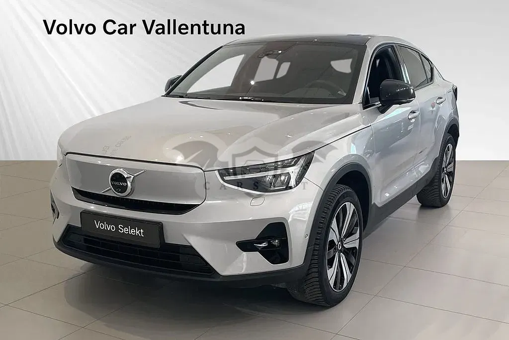 Volvo C40 2023