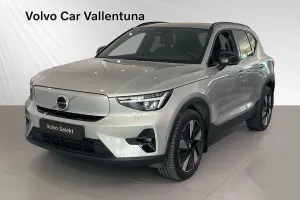 Volvo EX40 2025
