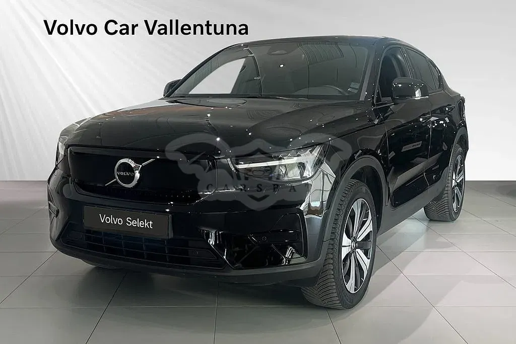 Volvo C40 2023