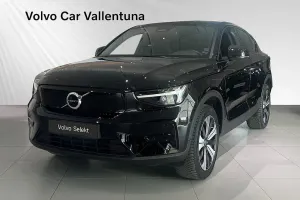 Volvo C40 2023