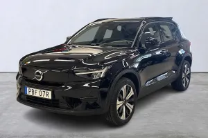 Volvo XC40 2023
