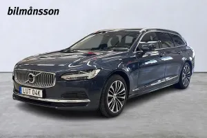 Volvo V90 2023