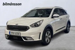 Kia Niro 2019