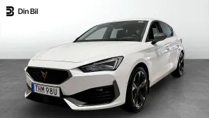 Cupra Leon 2023