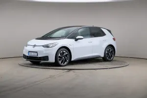 Volkswagen ID.3 2022
