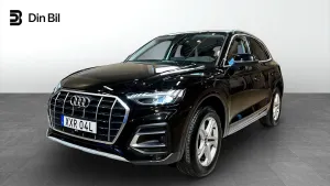 Audi Q5 2025