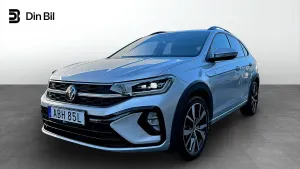 Volkswagen Taigo 2026