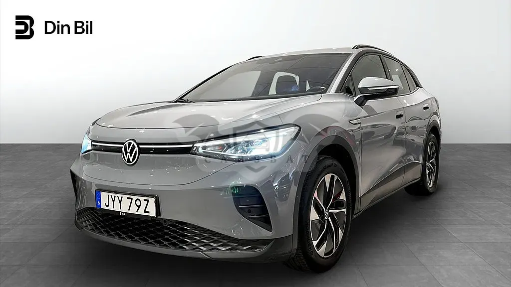 Volkswagen ID.4 2023