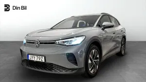 Volkswagen ID.4 2023