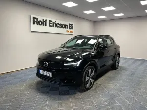 Volvo XC40 2023