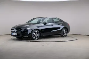 Mercedes-Benz A 2022
