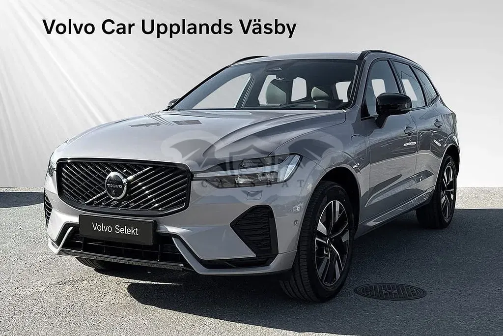 Volvo XC60 2026