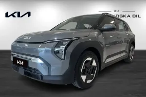 Kia EV3 2026
