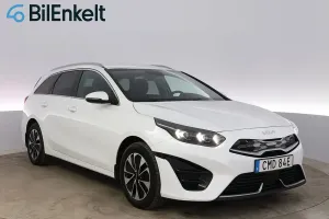 Kia Ceed 2022